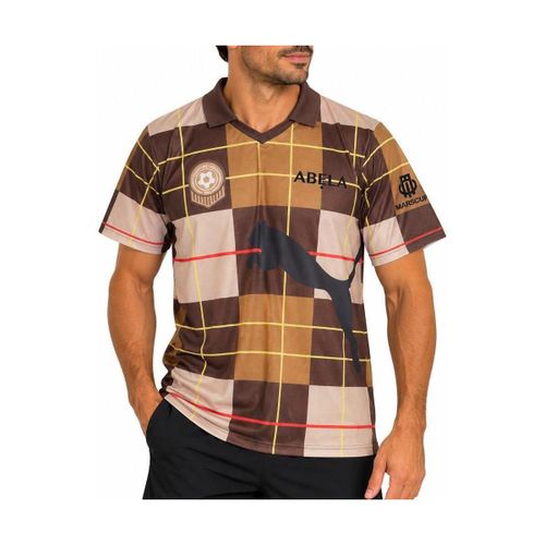 T-shirt Marscup Campagne Leveque - Puma - Modalova