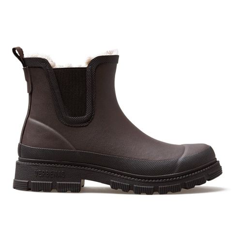 Bottines Verbenas LUA FUR SMOOTH - Verbenas - Modalova