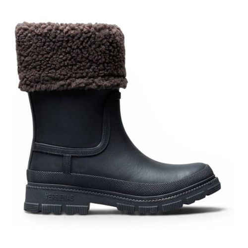 Bottes Verbenas LEVIA SMOOTH MOLLY - Verbenas - Modalova