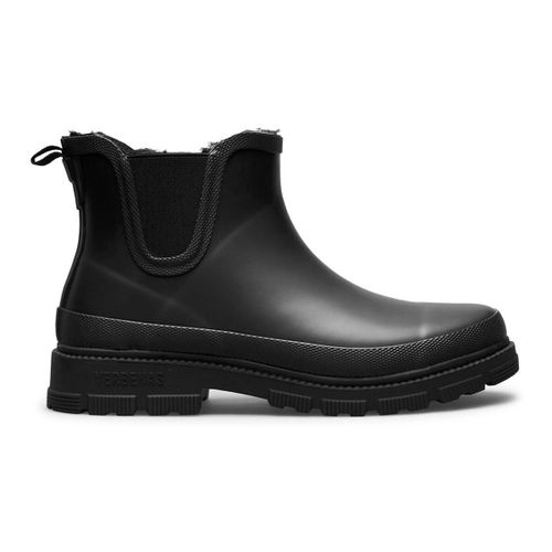 Bottes Verbenas LUKA FUR SMOOTH - Verbenas - Modalova