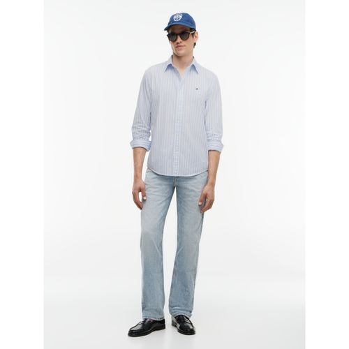 Chemise Tommy Hilfiger Mw0mw42440 - Tommy Hilfiger - Modalova