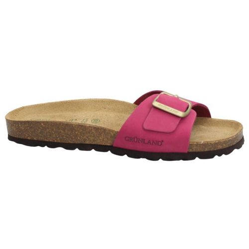 Mules Grunland GRU-RRR-CB6720-VI - Grunland - Modalova