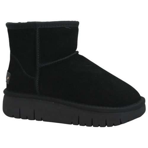Bottines Grunland GRU-CCC-PO1803-NE - Grunland - Modalova