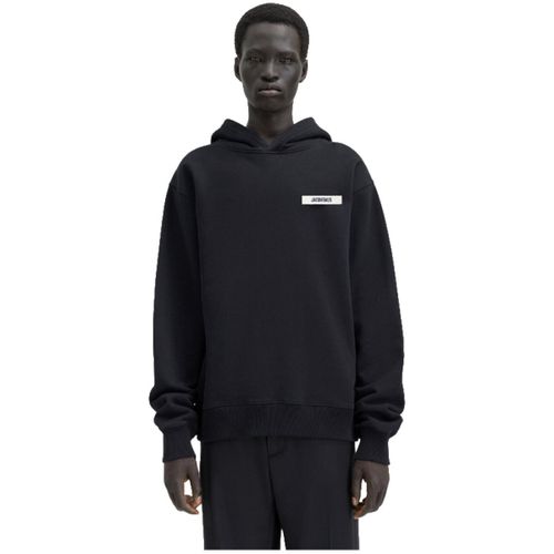 Sweatshirts à capuche Sweatshirts-HOM00247AJ00126 - Jacquemus - Modalova