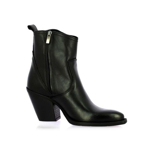 Boots Metisse Boots cuir - Metisse - Modalova