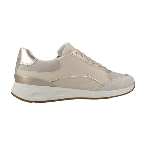Baskets Geox D Bulmya - Geox - Modalova
