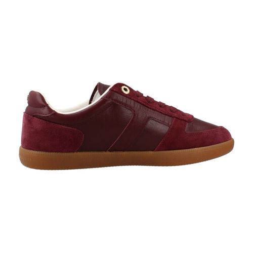 Baskets Fw0fw09483 Tribeca Sneaker Premium - Tommy Hilfiger - Modalova