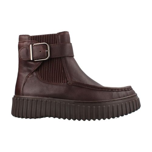 Bottes 26327987c Torhill Buckle - Clarks - Modalova