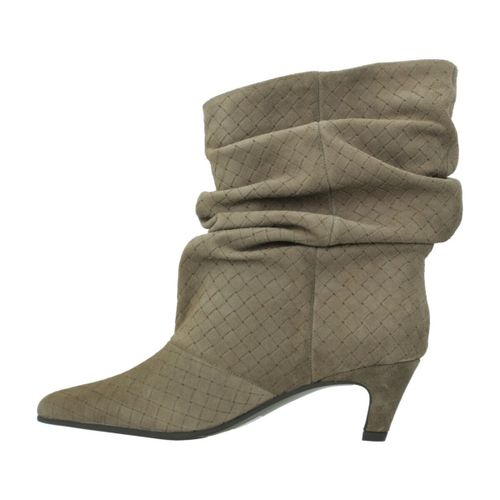 Bottes X20257 14r Botin Suede - Exé Shoes - Modalova