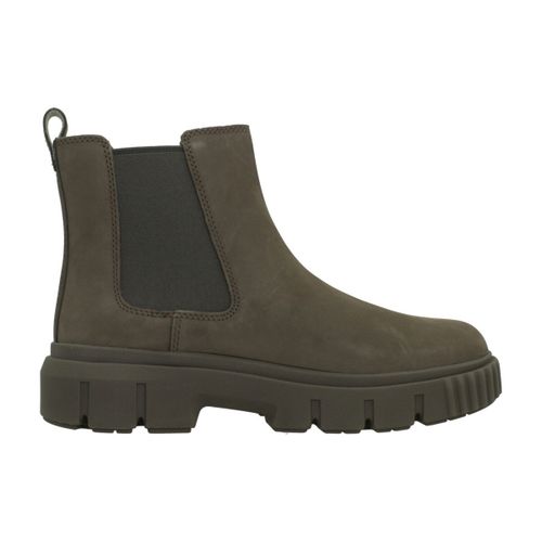 Bottines Grey Mid Chelsea Boot - Timberland - Modalova