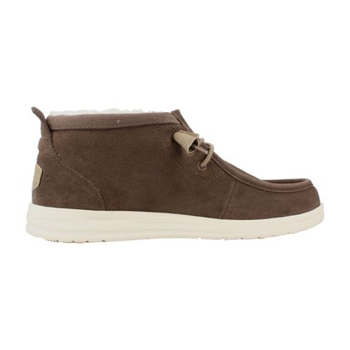 Bottes Hd42052 Wally Mid Gripr Warmth - HEYDUDE - Modalova
