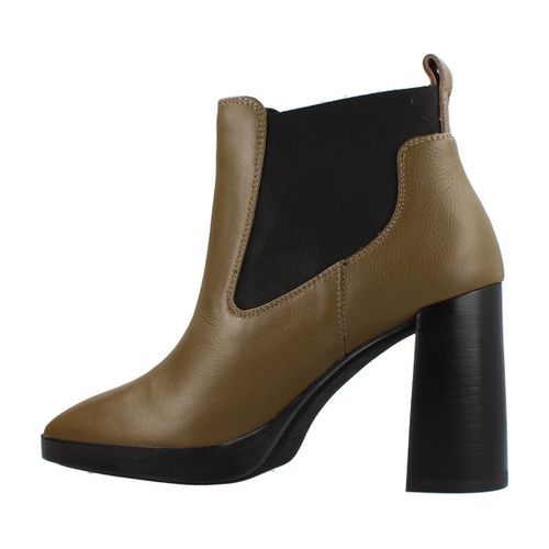 Bottes Geox D36vle 046nh - Geox - Modalova