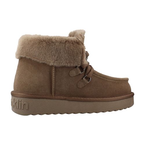 Bottes D.Franklin Nordic Mid Fur - D.Franklin - Modalova