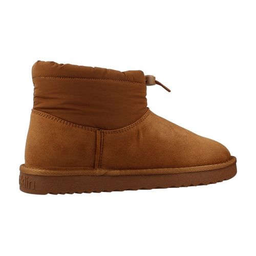 Bottes Nordic Lite Mid Nylon - D.Franklin - Modalova