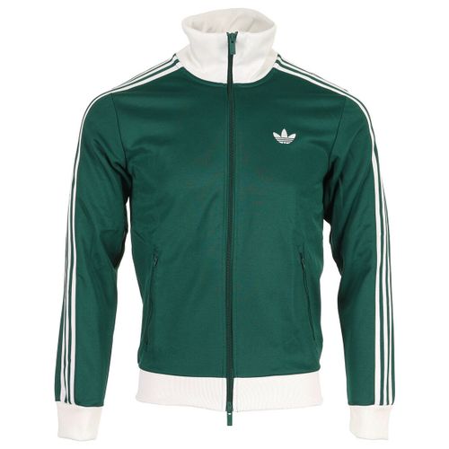 Veste adidas Classic Tt - adidas - Modalova