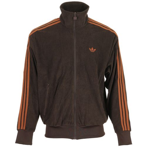 Veste adidas Firebird Tt Crd - adidas - Modalova