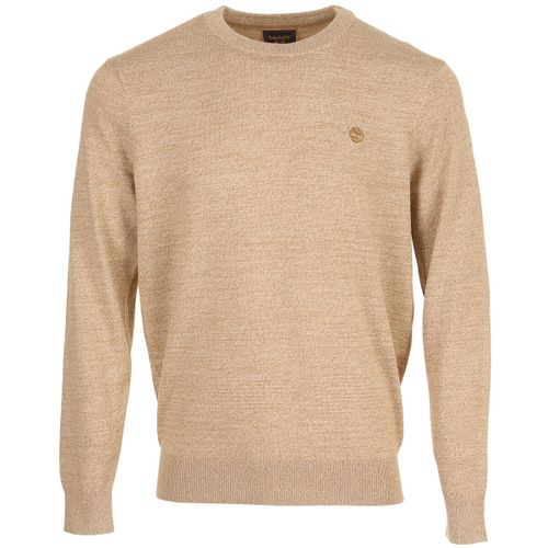 Pull Timberland Crew Neck Sweate - Timberland - Modalova