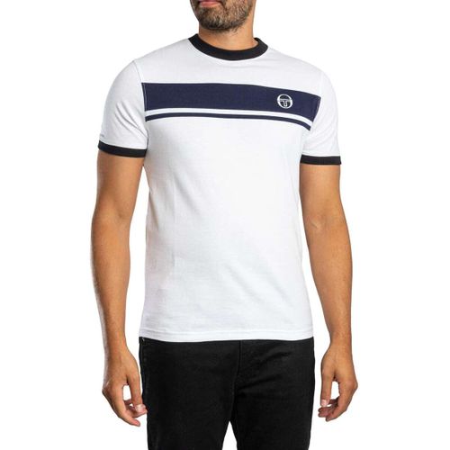 T-shirt T-shirt Master Crew - Sergio Tacchini - Modalova