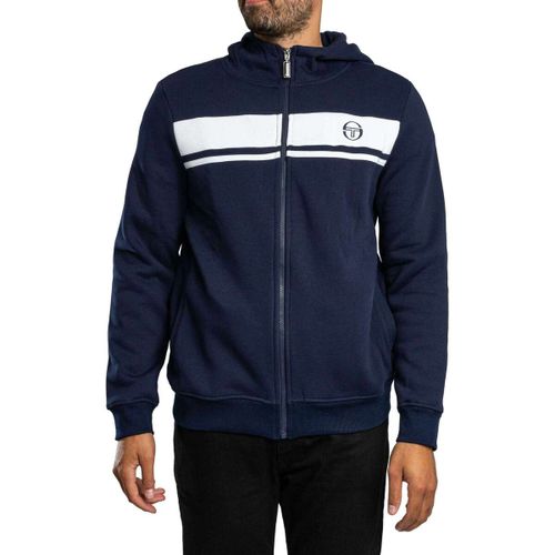 Sweatshirts à capuche Sweat à capuche zippé Damarindo - Sergio Tacchini - Modalova