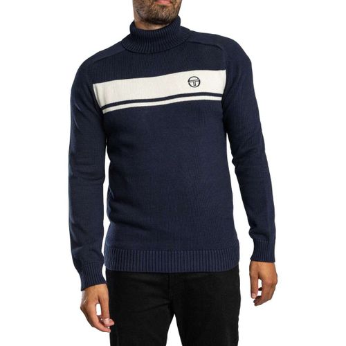 Pull Pull à col roulé Damarindo - Sergio Tacchini - Modalova