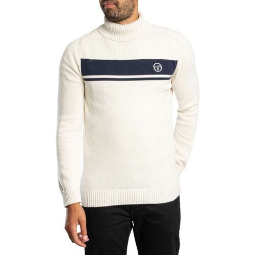 Pull Pull à col roulé Damarindo - Sergio Tacchini - Modalova