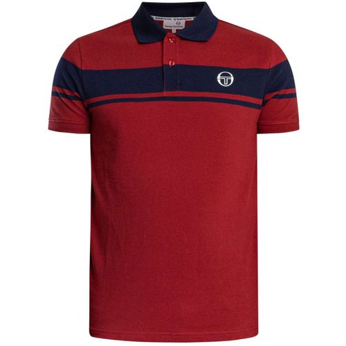 Polo Sergio Tacchini Polo Youngline - Sergio Tacchini - Modalova