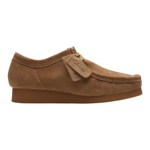 Ville basse Mocassins WallabeeEVO - Clarks - Modalova