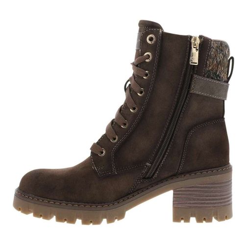 Boots Tom Tailor 15198402 - Tom Tailor - Modalova