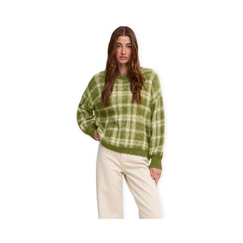 Pull Noeme Life Knit - Sphagnum/Mel/Offwhite - Only - Modalova