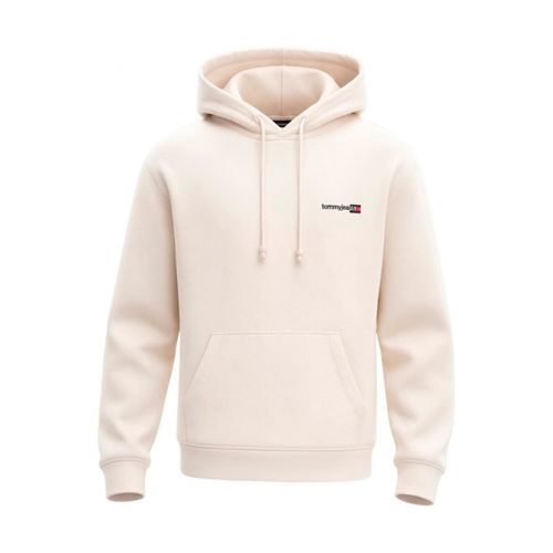 Sweatshirts à capuche Dm0dm23393 Reg Entry Dna - Tommy Jeans - Modalova