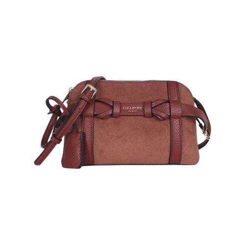 Sac Bandouliere Sac porte travers Ref 69261 Brique 22*15*10 cm - Lollipops - Modalova