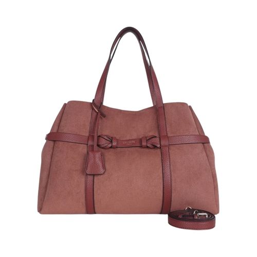 Sac à main Sac a main Ref 69260 Brique 42*16*28 cm - Lollipops - Modalova
