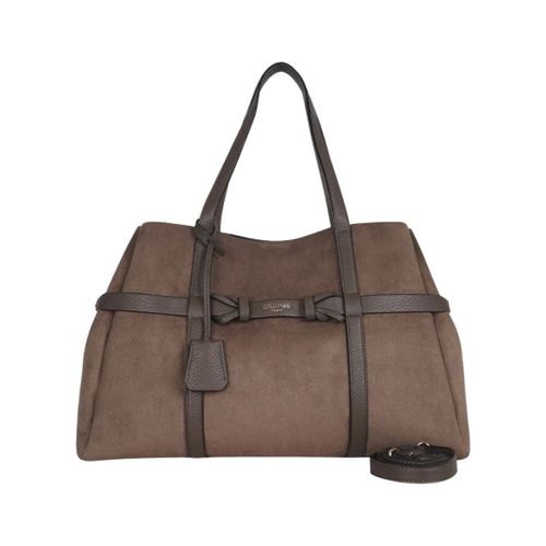 Sac à main Sac a main Ref 69260 Kaki 42*16*28 cm - Lollipops - Modalova