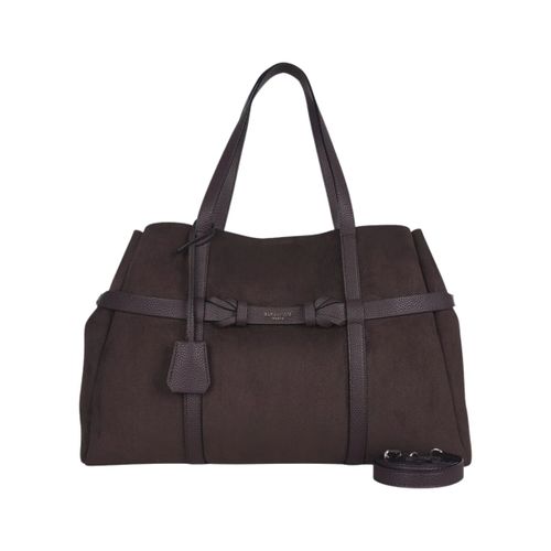 Sac à main Sac a main Ref 69260 Marron 42*16*28 cm - Lollipops - Modalova