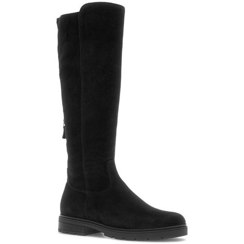 Bottes Bottes en cuir à talon décroché - Gabor - Modalova