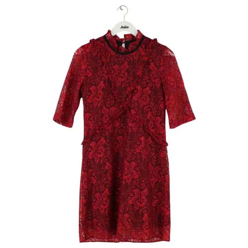 Robe courte Les Petites Robe rouge - Les Petites - Modalova