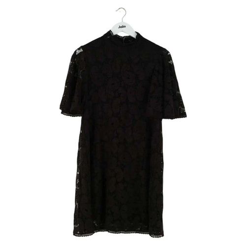 Robe courte The Kooples Robe noire - The Kooples - Modalova