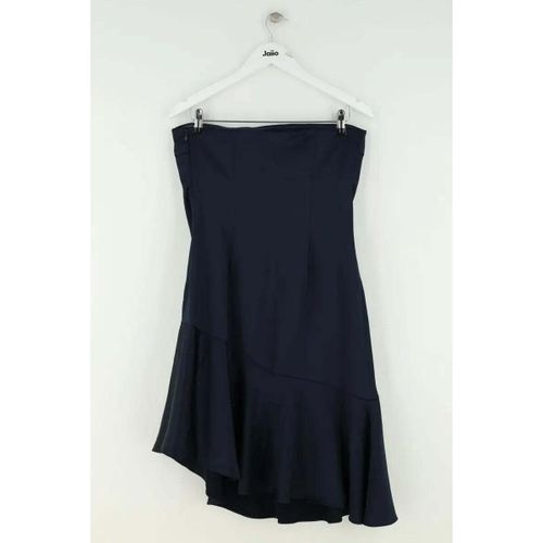 Robe courte Robe Randall bleue - Tara Jarmon - Modalova