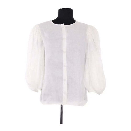 Blouses Chloe Blouse blanche - Chloe - Modalova
