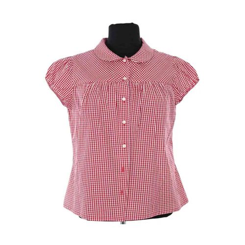 Chemise Fifi Chachnil Chemise rouge - Fifi Chachnil - Modalova