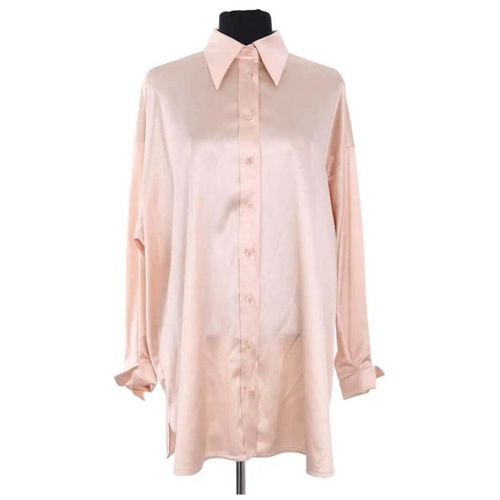 Blouses D&G Blouse rose - D&G - Modalova