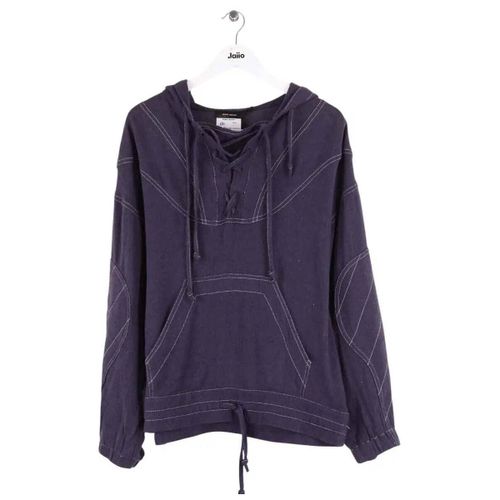 Sweatshirts à capuche Pull bleu marine - Isabel Marant - Modalova