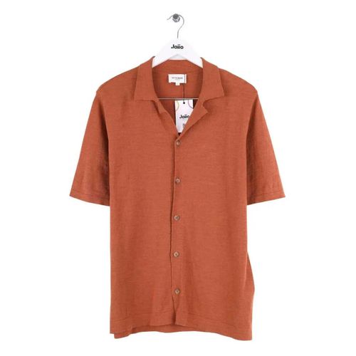 Chemise Octobre Chemise orange - Octobre - Modalova