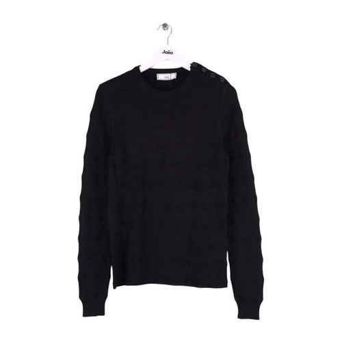 Pull Ami Paris Pull noir - Ami Paris - Modalova