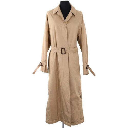 Manteau Max Mara Trench-coat camel - Max Mara - Modalova