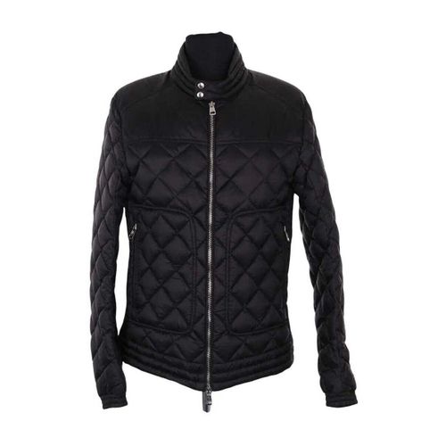 Veste Moncler Doudoune noire - Moncler - Modalova