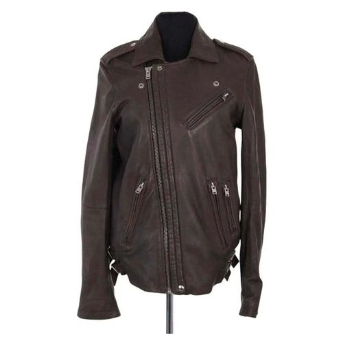 Veste Iro Veste marron - Iro - Modalova