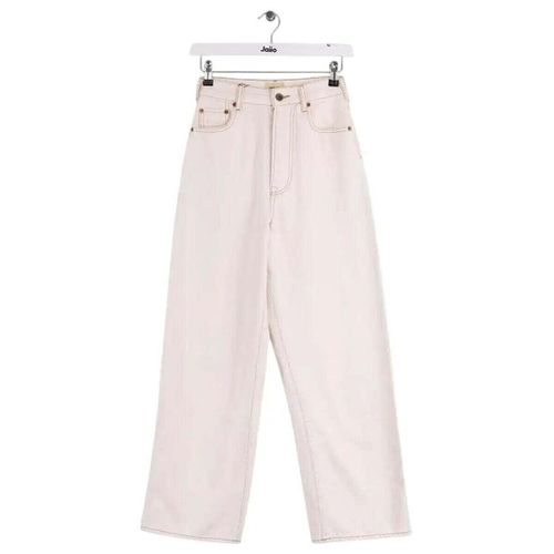 Jeans Bellerose Jean droit beige - Bellerose - Modalova