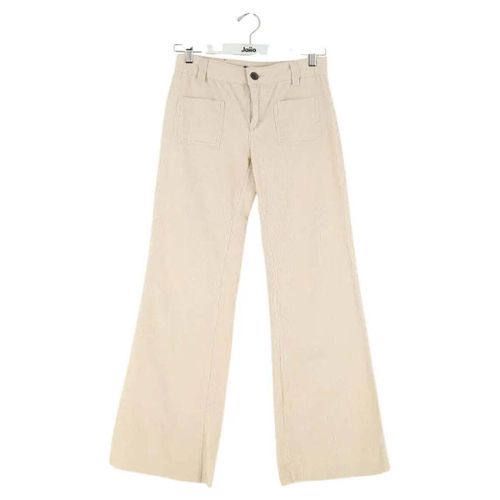 Pantalon Maje Pantalon beige - Maje - Modalova