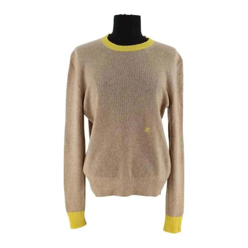 Pull Céline Pull beige - Céline - Modalova
